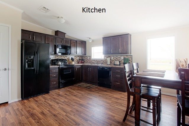 Corporate Mobile Housing - Eagle Ford Shale: County Road 329, Kenedy, TX 78119